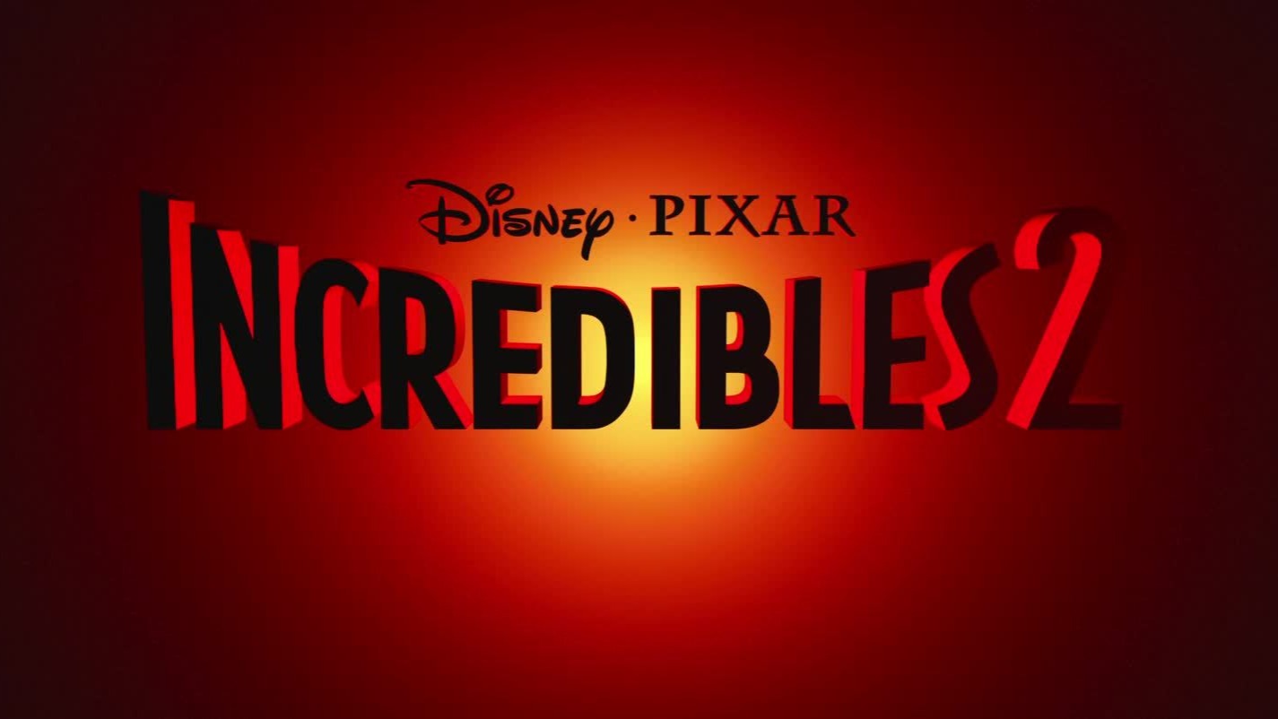 Incredibles 2 Incredibles 2 is a 2018 American 3D computer-animated superhero film produced by Pixar Animation Studios and released by Walt Disney Pictures. Written...